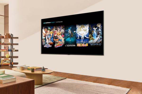 LG Smart TVs Offer Latin American Users Free Anime Onegai FAST Channels for theFirst Time With Spanish Subtitles and Dubbing