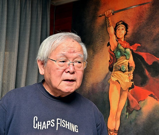 Yoshikazu Yasuhiko, Iconic Creator of “Gundam the Origin,” Announces Retirement from New Manga Creation