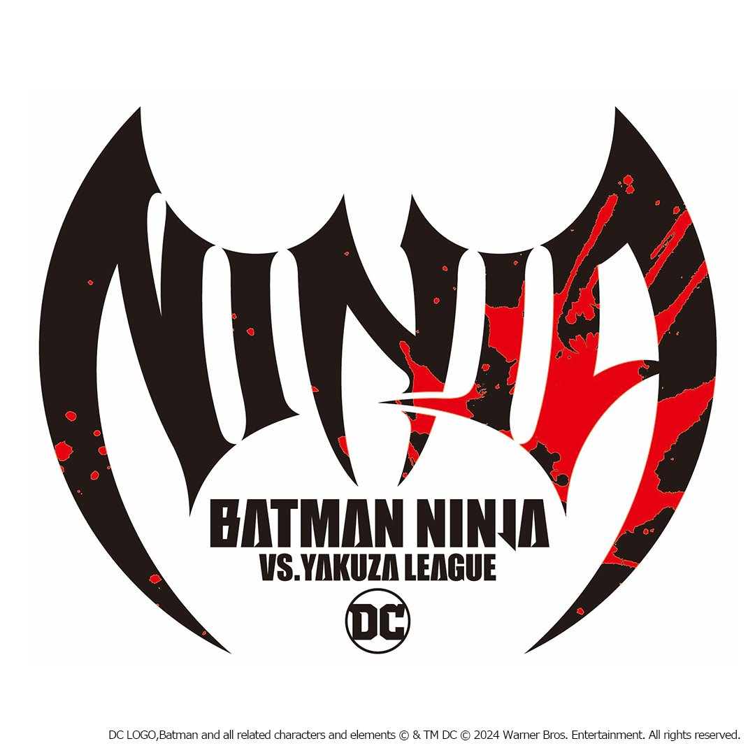 Original Anime Film “Batman Ninja” is Receiving a Sequel