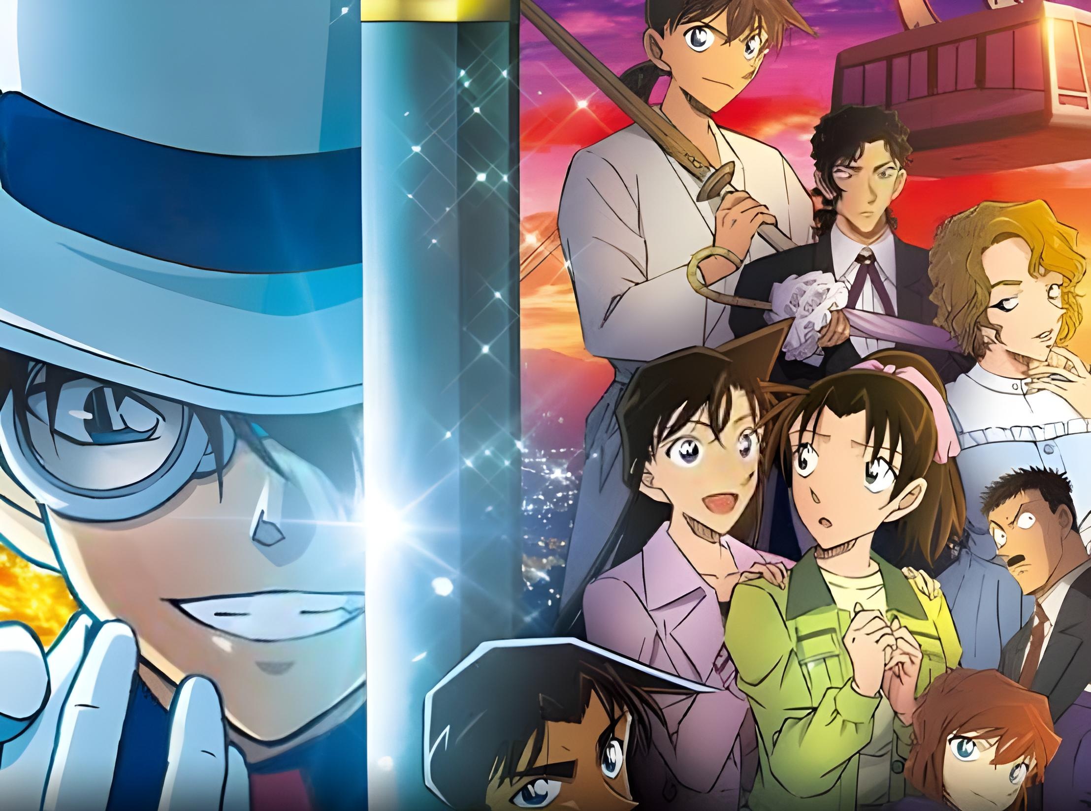 Gosho Aoyama’s Brush with Fate: The Untold Story Behind Detective Conan’s Legacy