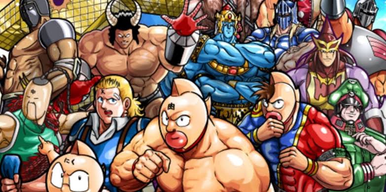 Takashi Shimada Reveals Untold Story Behind “Kinnikuman” Ending in Exclusive Interview