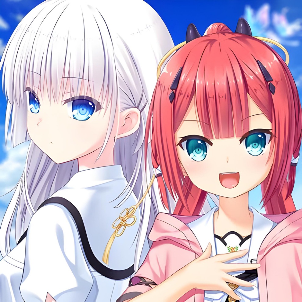 “Summer Pockets” Visual Novel by Key: New Information Teased Amid Anime Adaptation Announcement