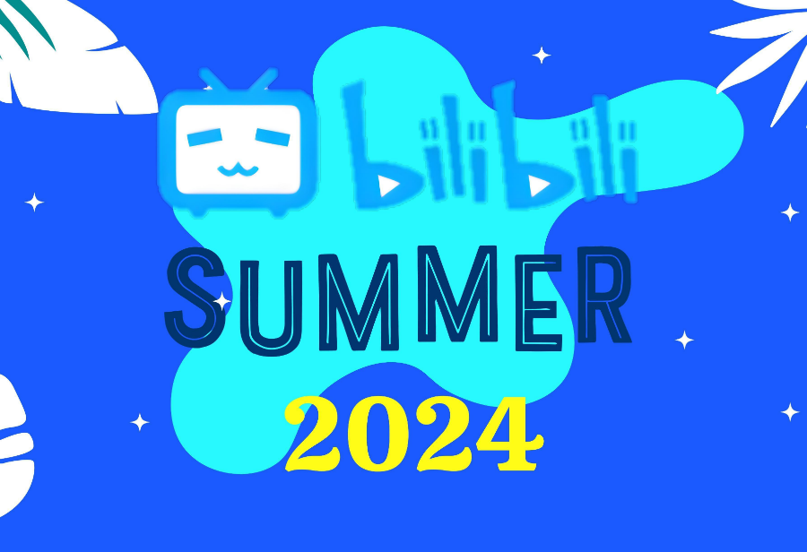 Exciting New Anime Season on Bilibili Asia: Summer 2024 Lineup