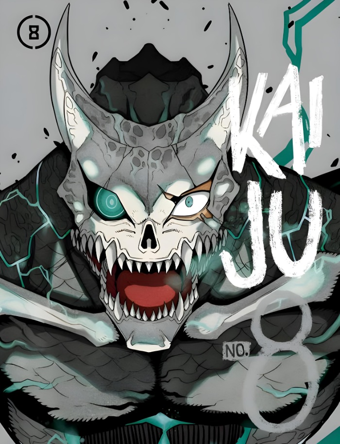 “Kaiju No. 8” Volume 13 Released: Defense Team Triumphs Over Monsters Amid Rising Despair