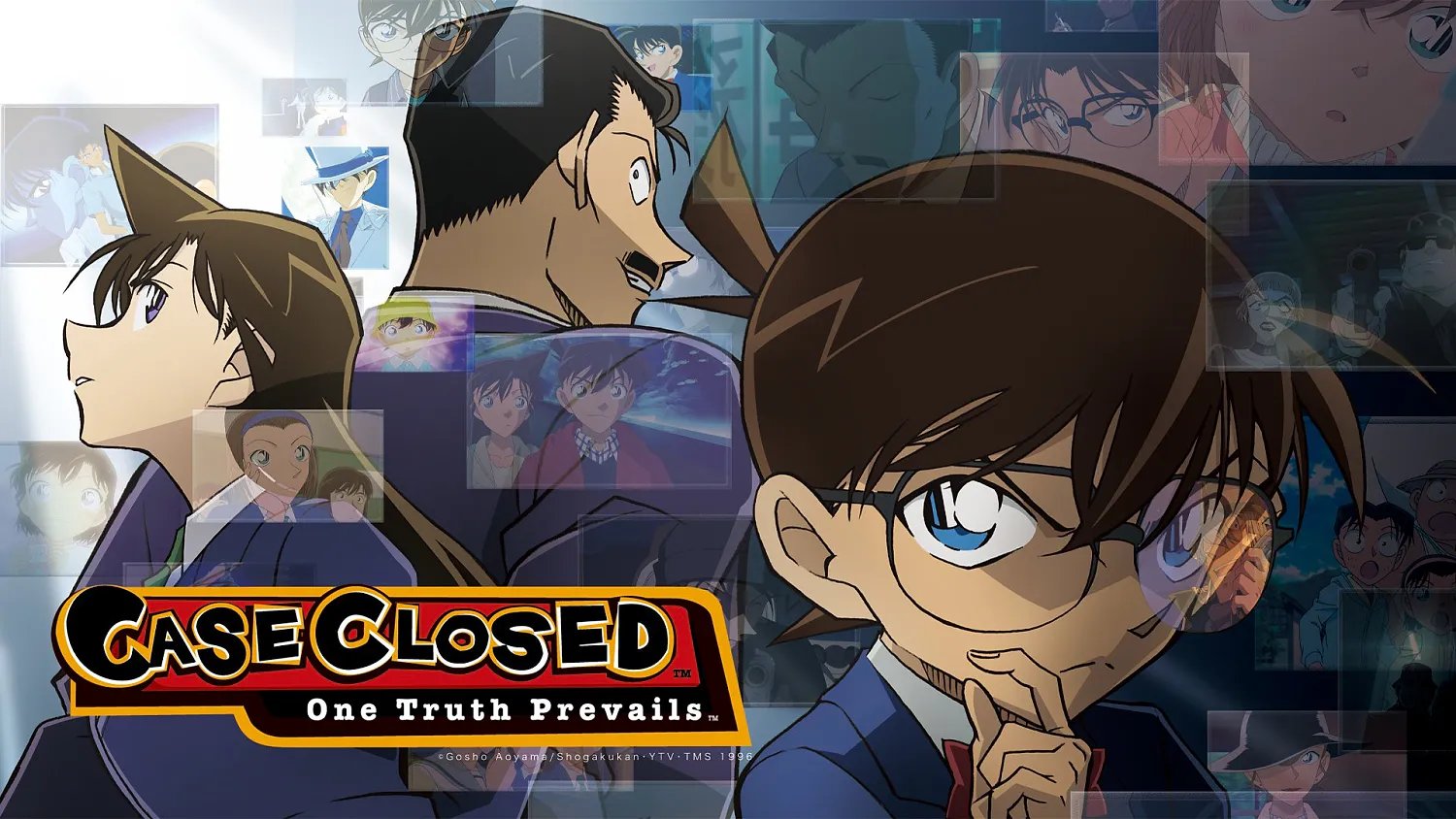 “Case Closed (Detective Conan)” Does Not Air Next Week Due To Coverage of The Paris Olympics