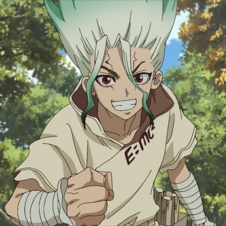 Dr. STONE Season 4: “SCIENCE FUTURE” Teaser Visual Revealed!