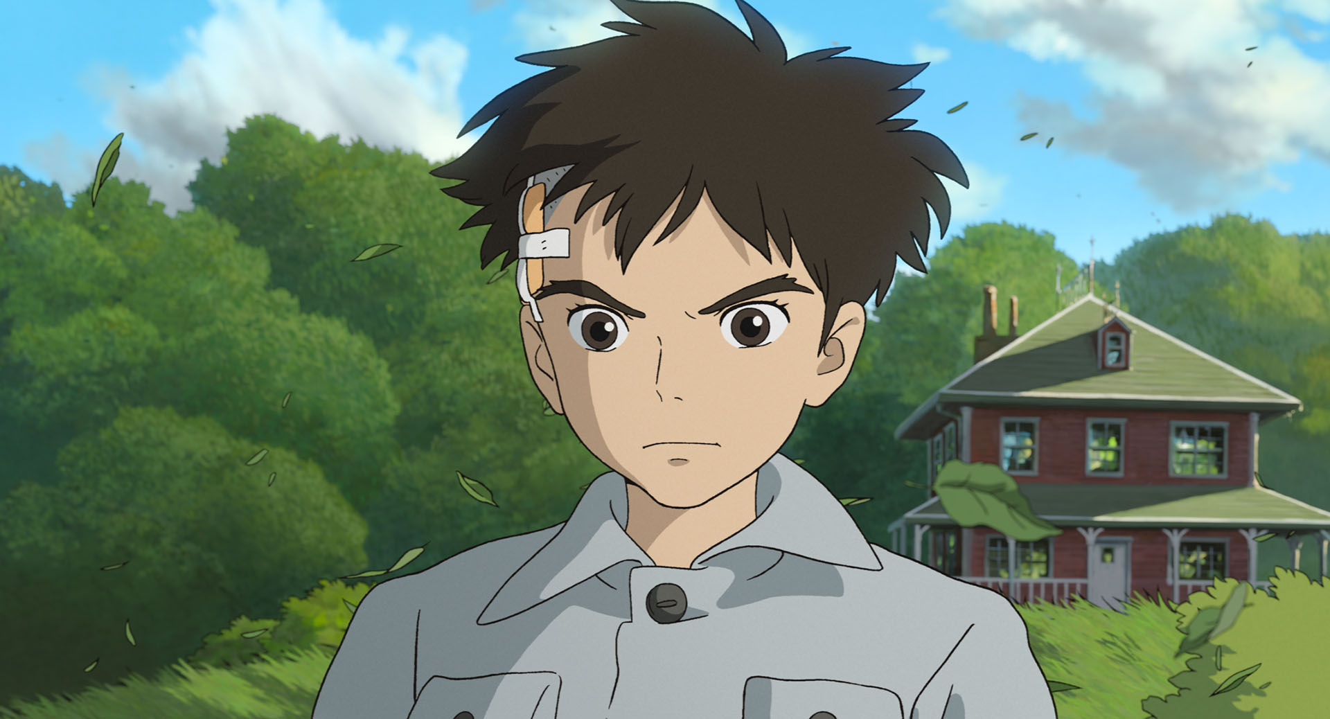 Studio Ghibli’s “The Boy and the Heron” Set to Arrive on Netflix this October