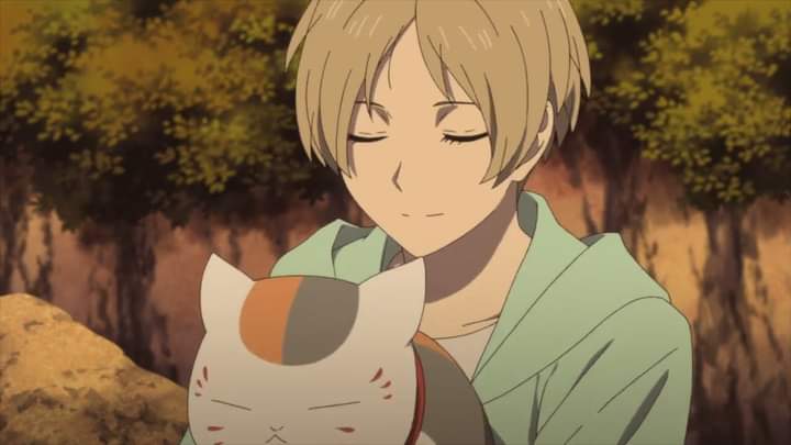 “Natsume’s Book of Friends” Season 7 New Short PV Released