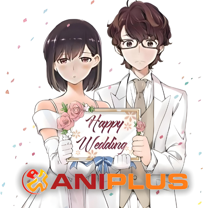 “365 Days to the Wedding” Premieres on ANIPLUS in Fall 2024