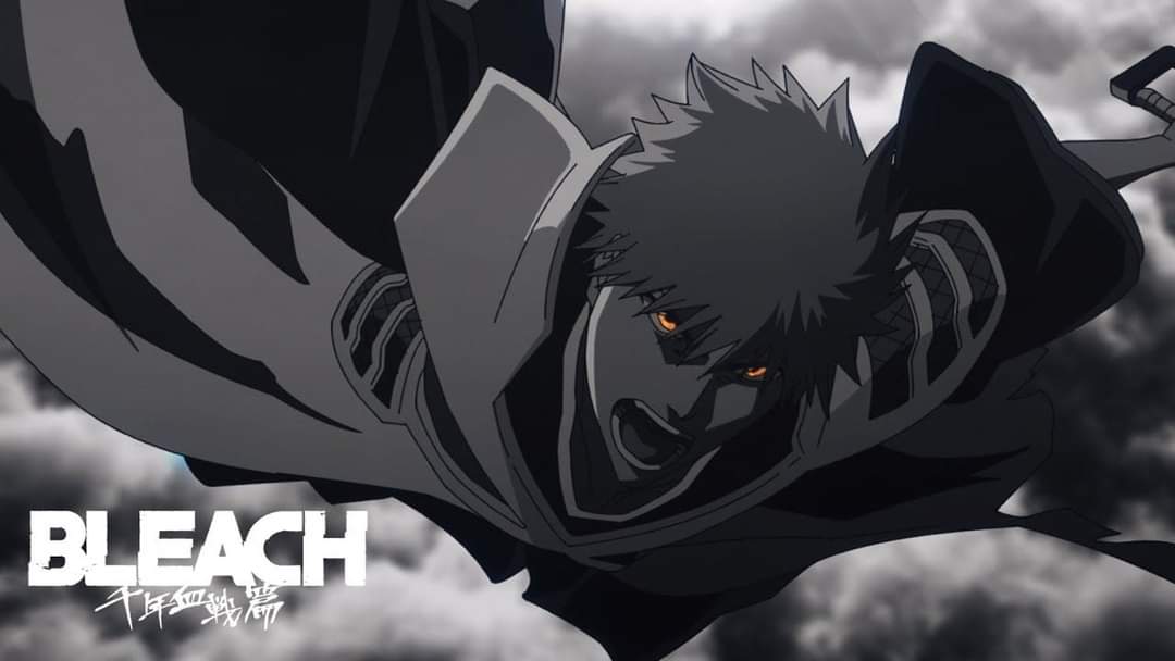 “BLEACH: Thousand-Year Blood War – The Conflict -” OP Pre-released