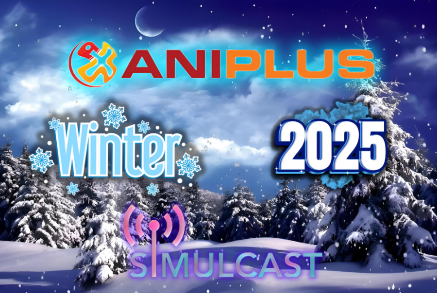 ANIPLUS Announces New Rom-Com Anime for Winter 2025