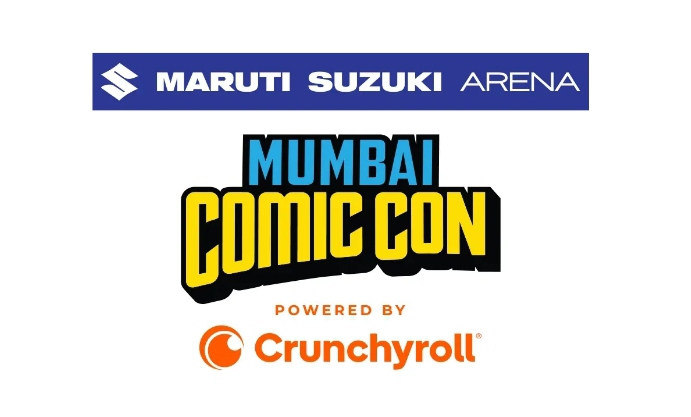 CRUNCHYROLL ANNOUNCES THE ARRIVAL OF JAPANESE VOICE ACTORS OF USOPP & SANJI AT MUMBAI COMIC CON